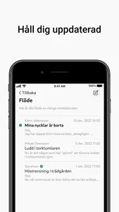 Bosse screenshot 2