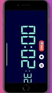 Alarm Clock : Calm & Timer screenshot 6