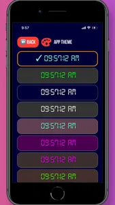 Alarm Clock : Calm & Timer screenshot 8