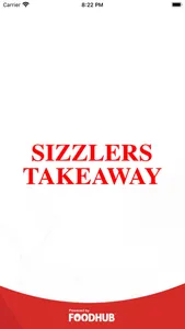 Sizzlers Takeaway screenshot 0