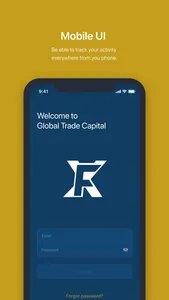 Global Trade Capital screenshot 0