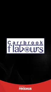 Carrbrook Flavours screenshot 0