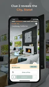 Housle: House Price Guessing screenshot 3