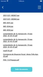 HM Consultores screenshot 3