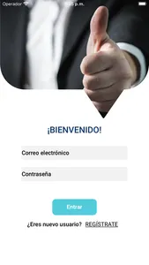 HM Consultores screenshot 4