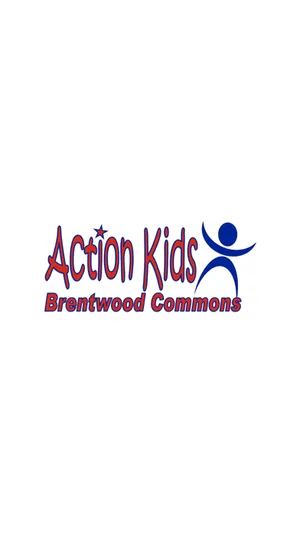 Action Kids screenshot 0