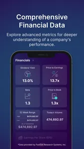 Fennel: ESG, Stocks / ETFs screenshot 2