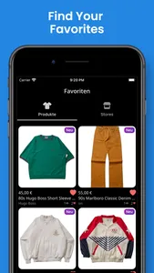Unisecs: Vintage & Secondhand screenshot 4