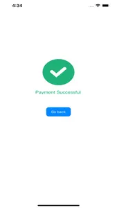 Spacetel Wallet screenshot 4