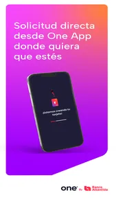 App One screenshot 4