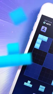 Sudoku Blocks screenshot 0