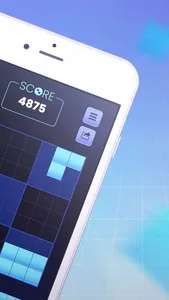 Sudoku Blocks screenshot 1