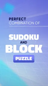 Sudoku Blocks screenshot 2