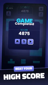 Sudoku Blocks screenshot 4