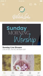 Wilde Lake Church screenshot 0
