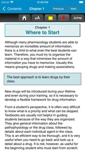 Basic Concepts Pharmacology 6E screenshot 2