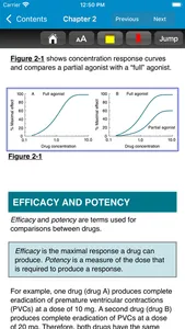 Basic Concepts Pharmacology 6E screenshot 3