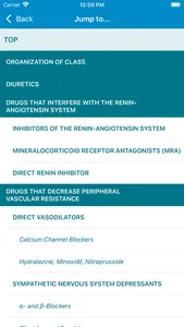 Basic Concepts Pharmacology 6E screenshot 4