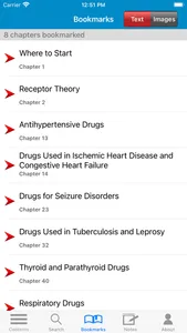 Basic Concepts Pharmacology 6E screenshot 9