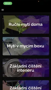 Jak Leštit screenshot 0
