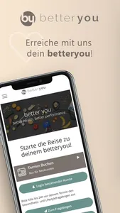 betteryou screenshot 0