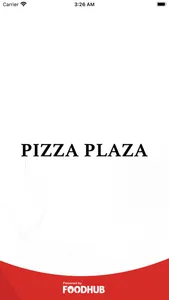 Pizza Plaza. screenshot 0