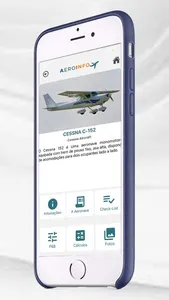 AeroInfoPb screenshot 5