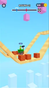 Hammer Up screenshot 2