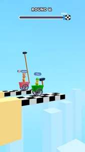 Hammer Up screenshot 4