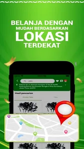 Tobang Marketplace screenshot 0