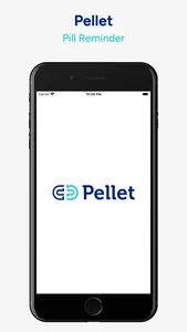 Pellet: Pill Reminder screenshot 0