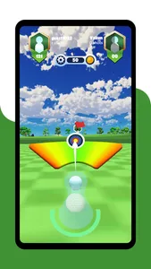 Golf Blast XO screenshot 5