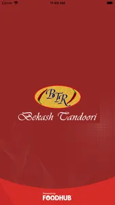 Bekash Tandoori screenshot 0