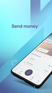 Mwallet UAE screenshot 1