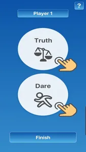 JustTalk screenshot 1