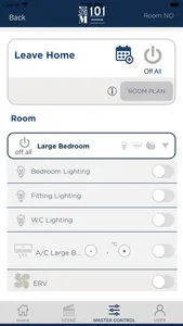 Smarthome MQDC screenshot 3