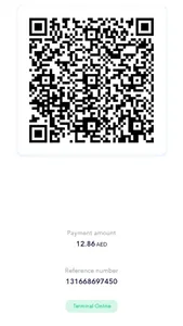 Mwallet Business screenshot 1