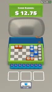 Coin Flipper 3D screenshot 0