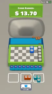 Coin Flipper 3D screenshot 2