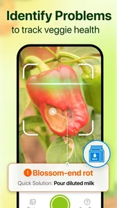 GrowIt: Vegetable Garden Care screenshot 3