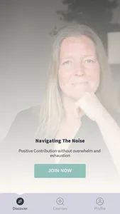 Hannah Pearson screenshot 0