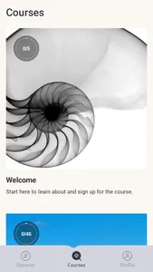 Hannah Pearson screenshot 1