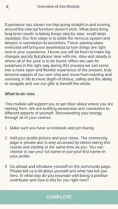 Hannah Pearson screenshot 2