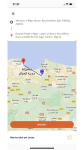 Rekba screenshot 2