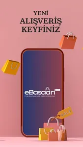 e-Basaari screenshot 0