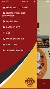 Pizza Paradies Bochum screenshot 5