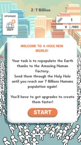 Holy Hole screenshot 4