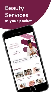 Mirror UAE screenshot 0