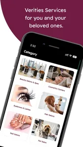 Mirror UAE screenshot 1