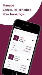 Mirror UAE screenshot 2